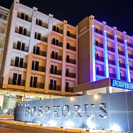 Bosphorus Hotel أليكسيناك المظهر الخارجي الصورة