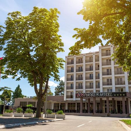 Bosphorus Hotel أليكسيناك المظهر الخارجي الصورة