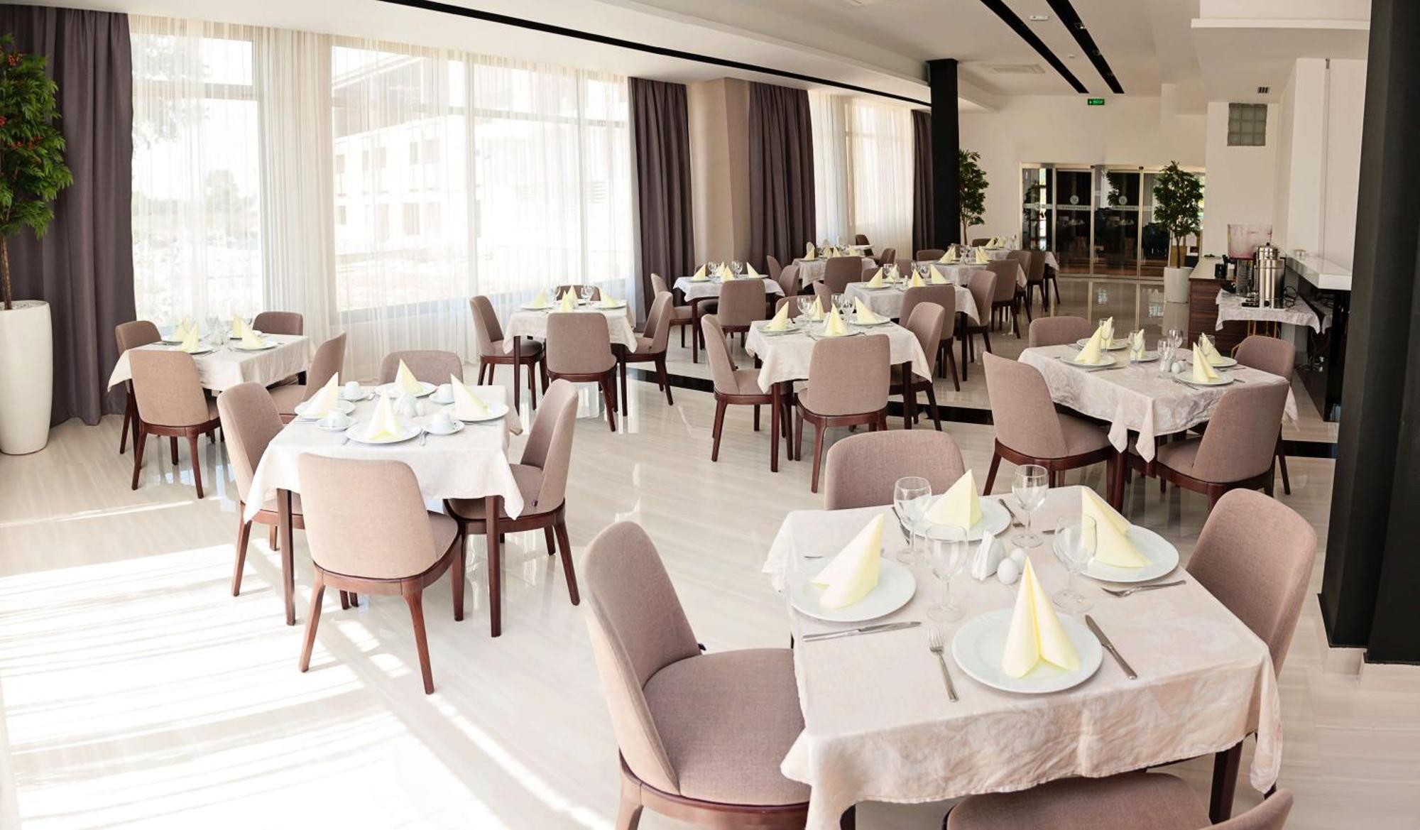 Bosphorus Hotel أليكسيناك المظهر الخارجي الصورة