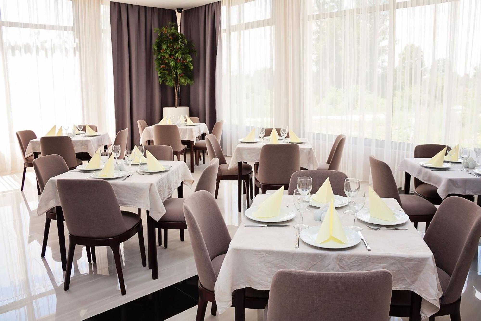 Bosphorus Hotel أليكسيناك المظهر الخارجي الصورة